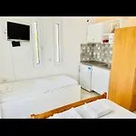 Casa de hóspedes Seagarden 1