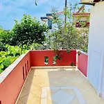 Casa de hóspedes Seagarden 1 Potos