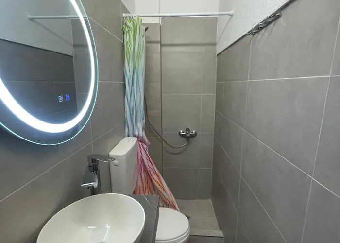 Seagarden 1 Gasthof Potos