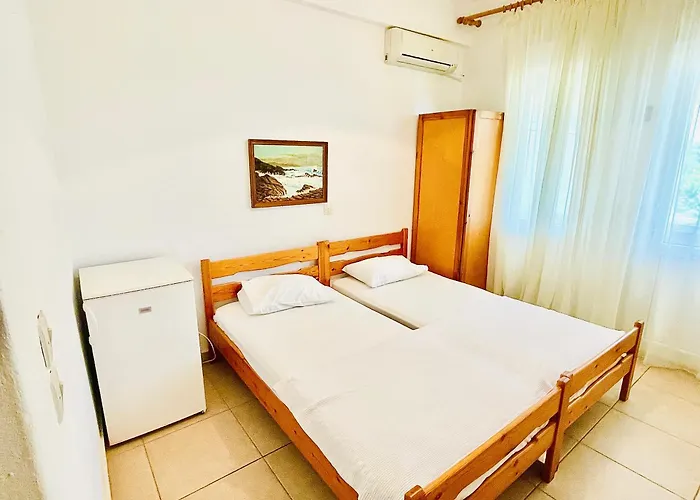 Seagarden 1 Gasthof 3*