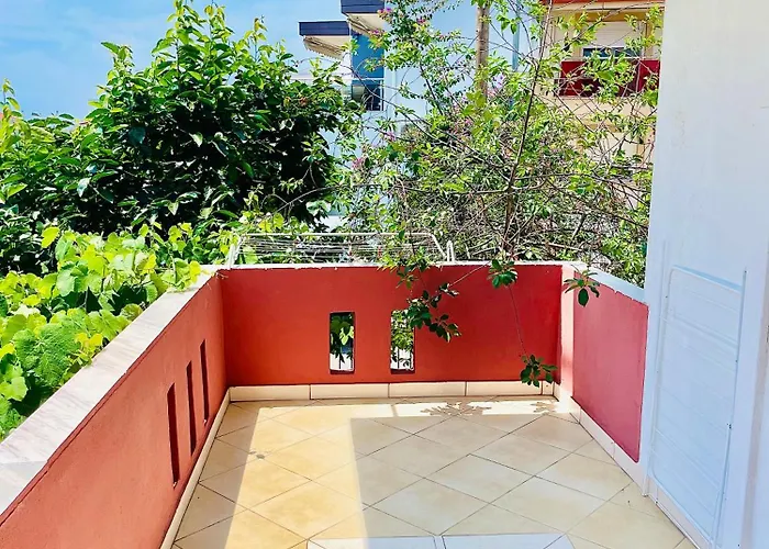 Gasthof Seagarden 1 Potos