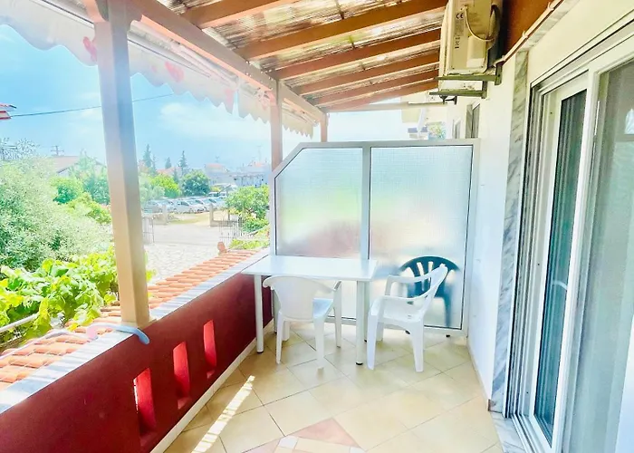 Gasthof Seagarden 1 Potos