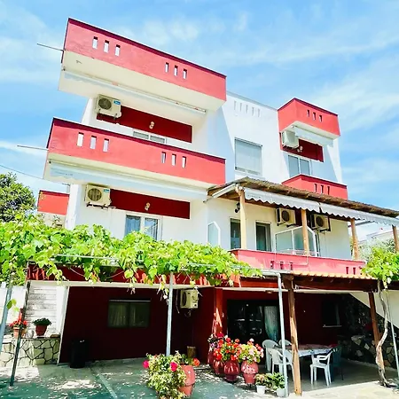 Maison d'hôtes Seagarden 1