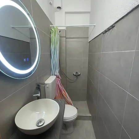 Seagarden 1 Guest house Potos