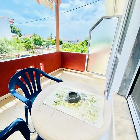Guest house Seagarden 1 Potos