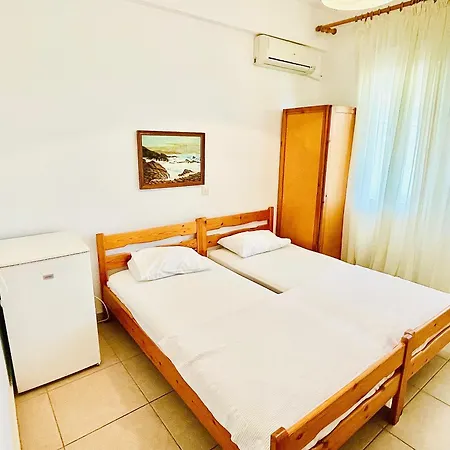 Seagarden 1 Guest house *