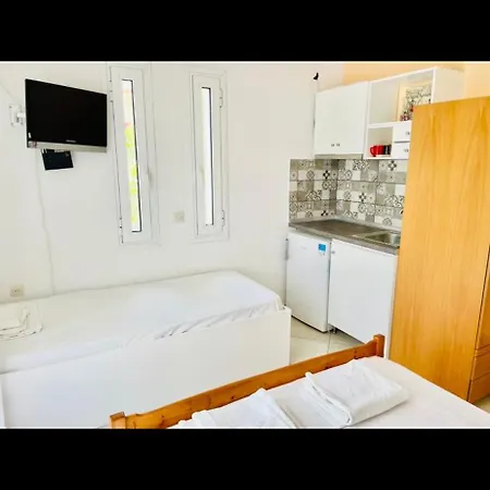 Guest house Seagarden 1