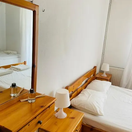 Guest house Seagarden 1