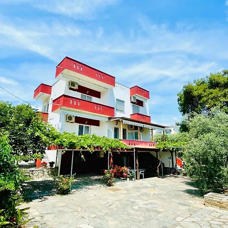 Guest house Seagarden 1 *