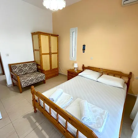 Maison d'hôtes Seagarden 1