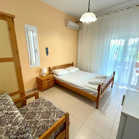 Seagarden 1 Guest house
