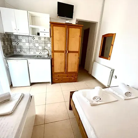 Seagarden 1 Guest house