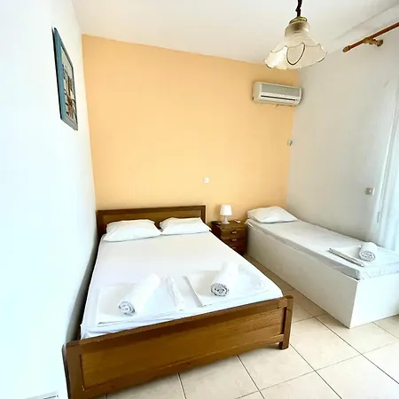 Seagarden 1 Guest house