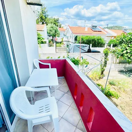 Seagarden 1 Guest house