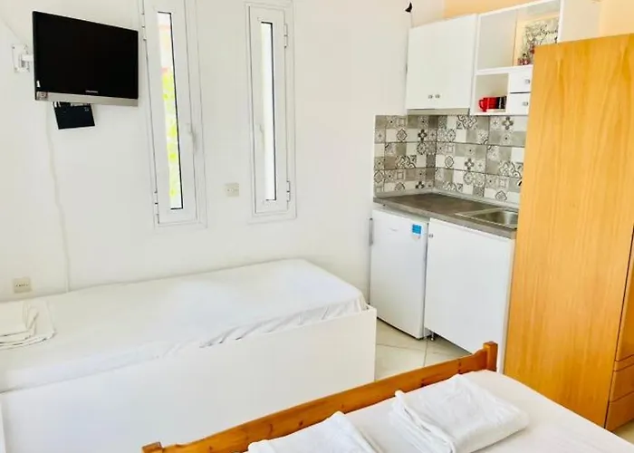 Maison d'hôtes Seagarden 1