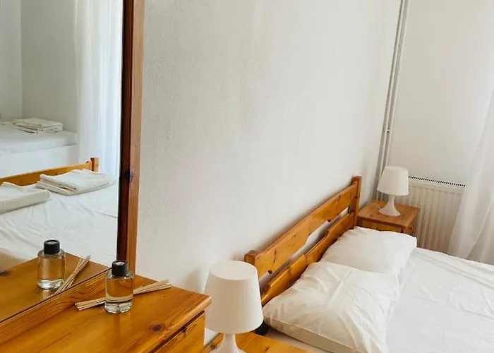 Maison d'hôtes Seagarden 1