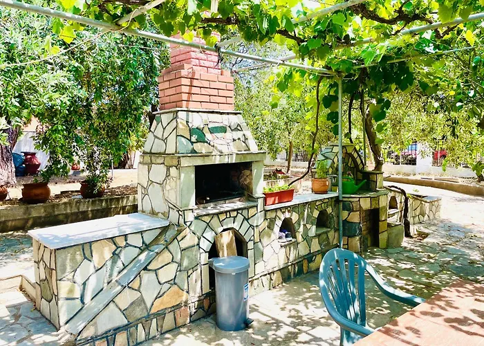 Maison d'hôtes Seagarden 1