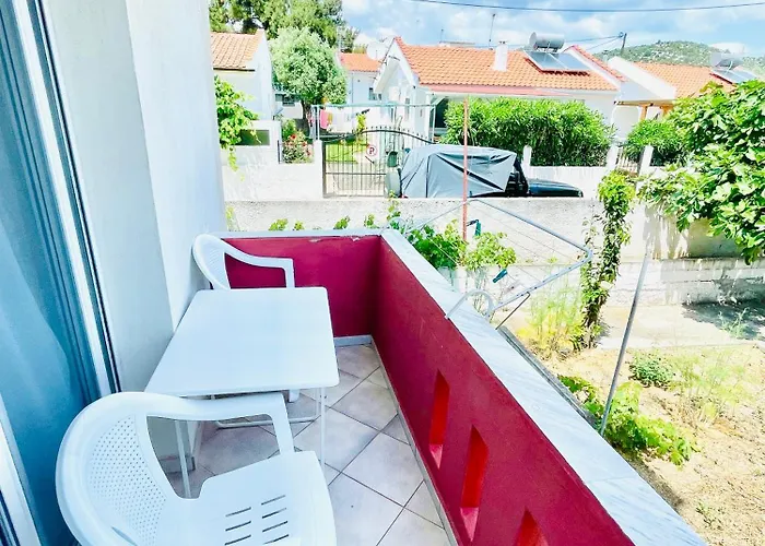 Seagarden 1 Maison d'hôtes